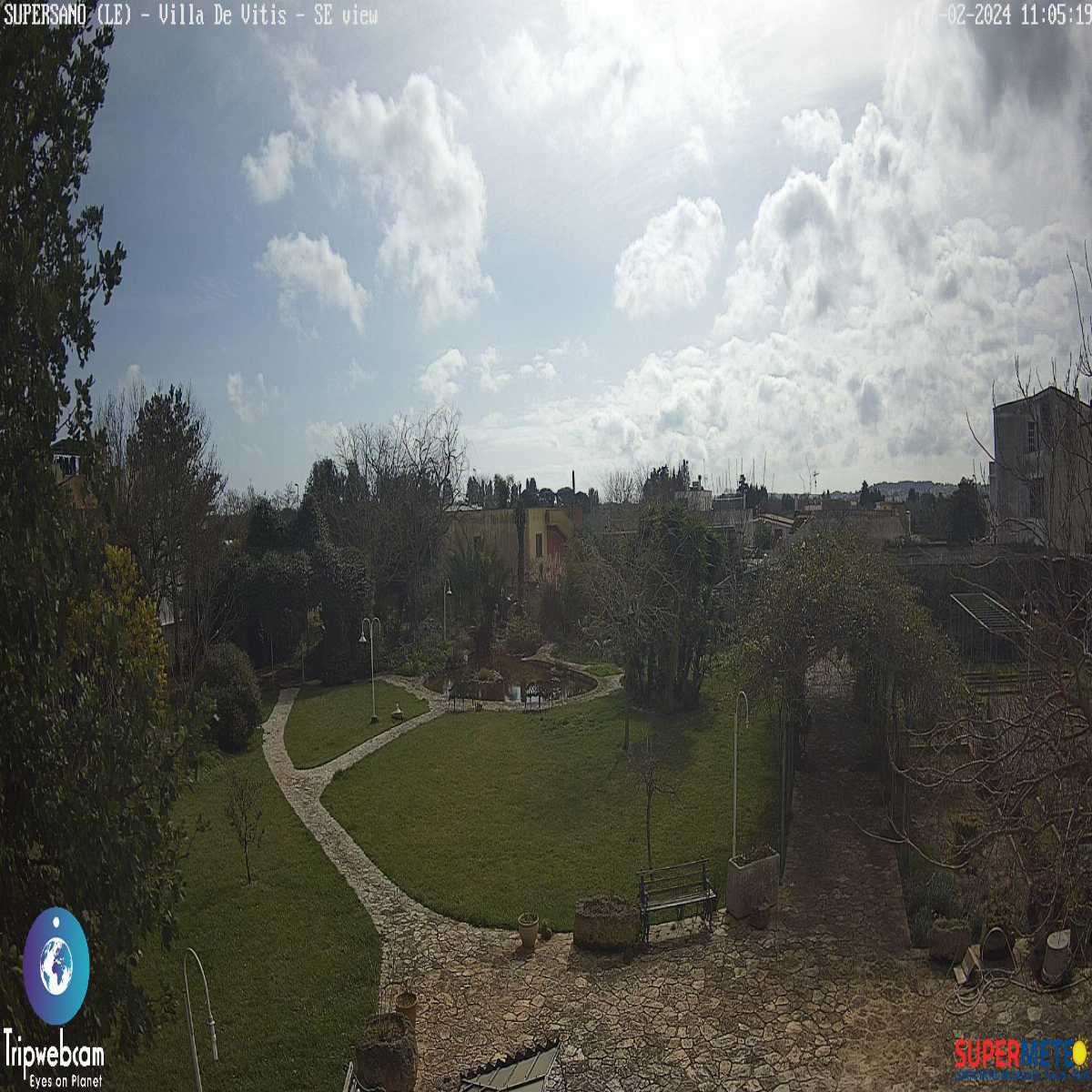Putignano webcam