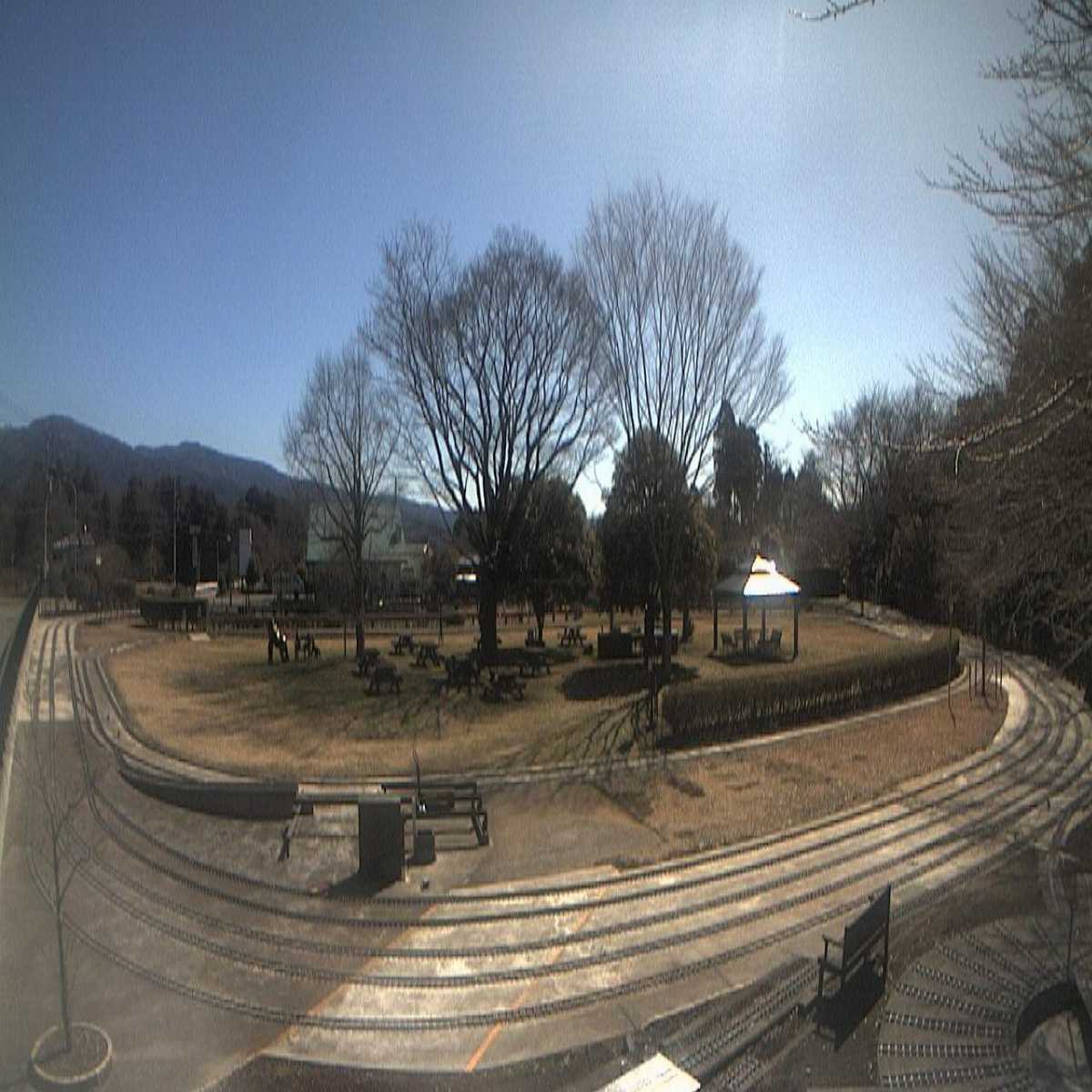 Iwata webcam