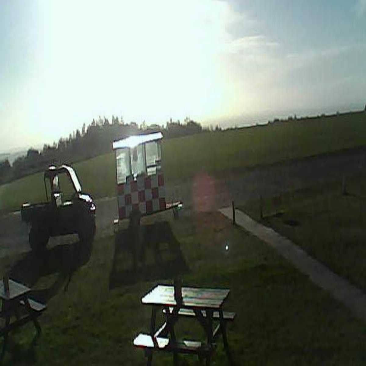 West Compton webcam