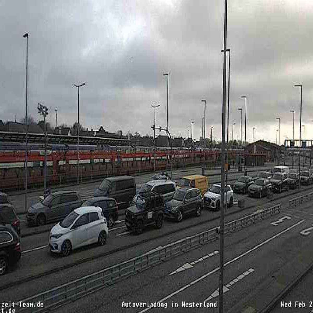 Reinbek webcam