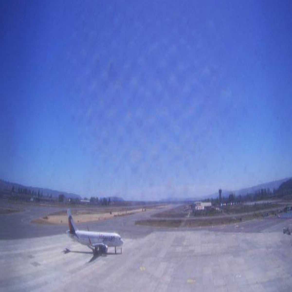 Talcahuano webcam