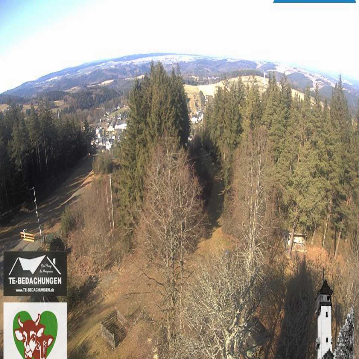 Obermassfeld Grimmenthal webcam