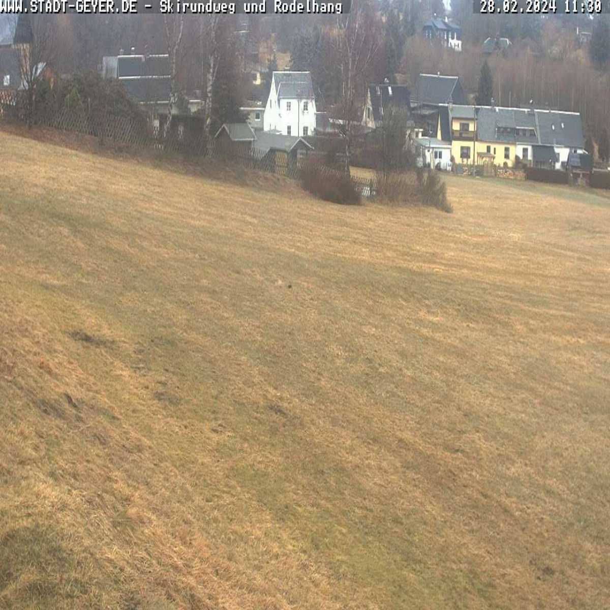 Klingenberg webcam