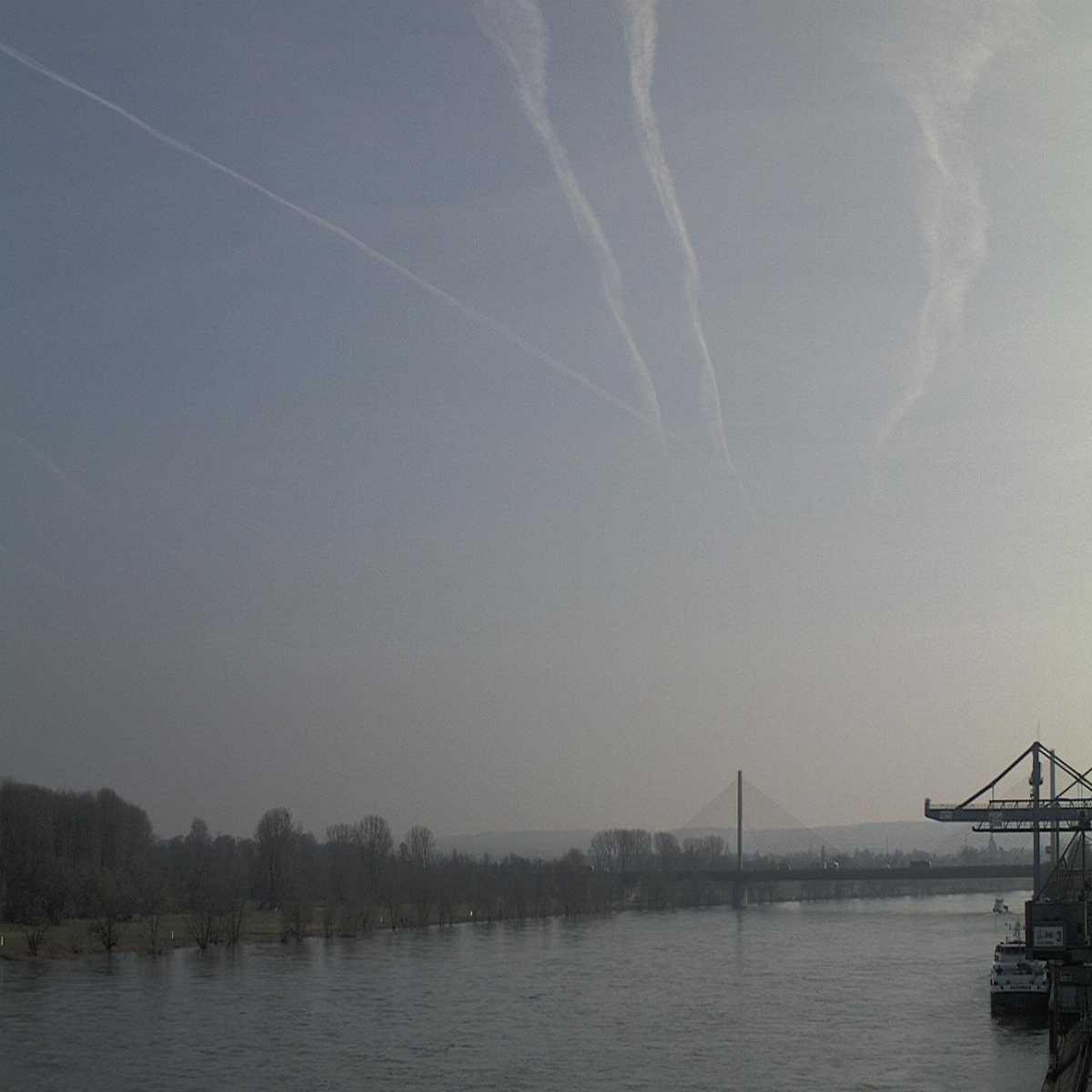 Riesenbeck webcam
