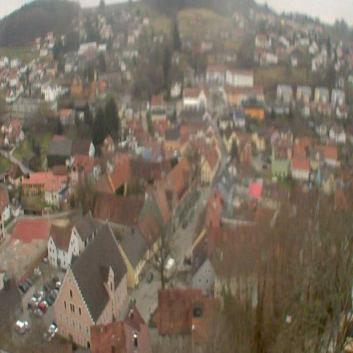 Zachenberg webcam