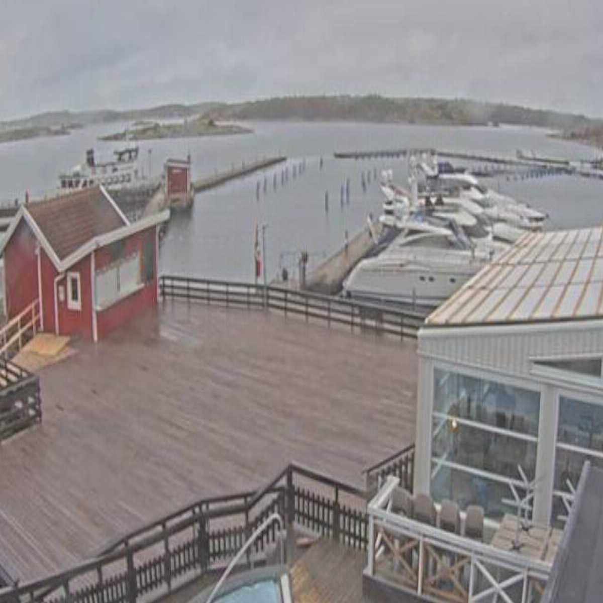 Ammenas webcam