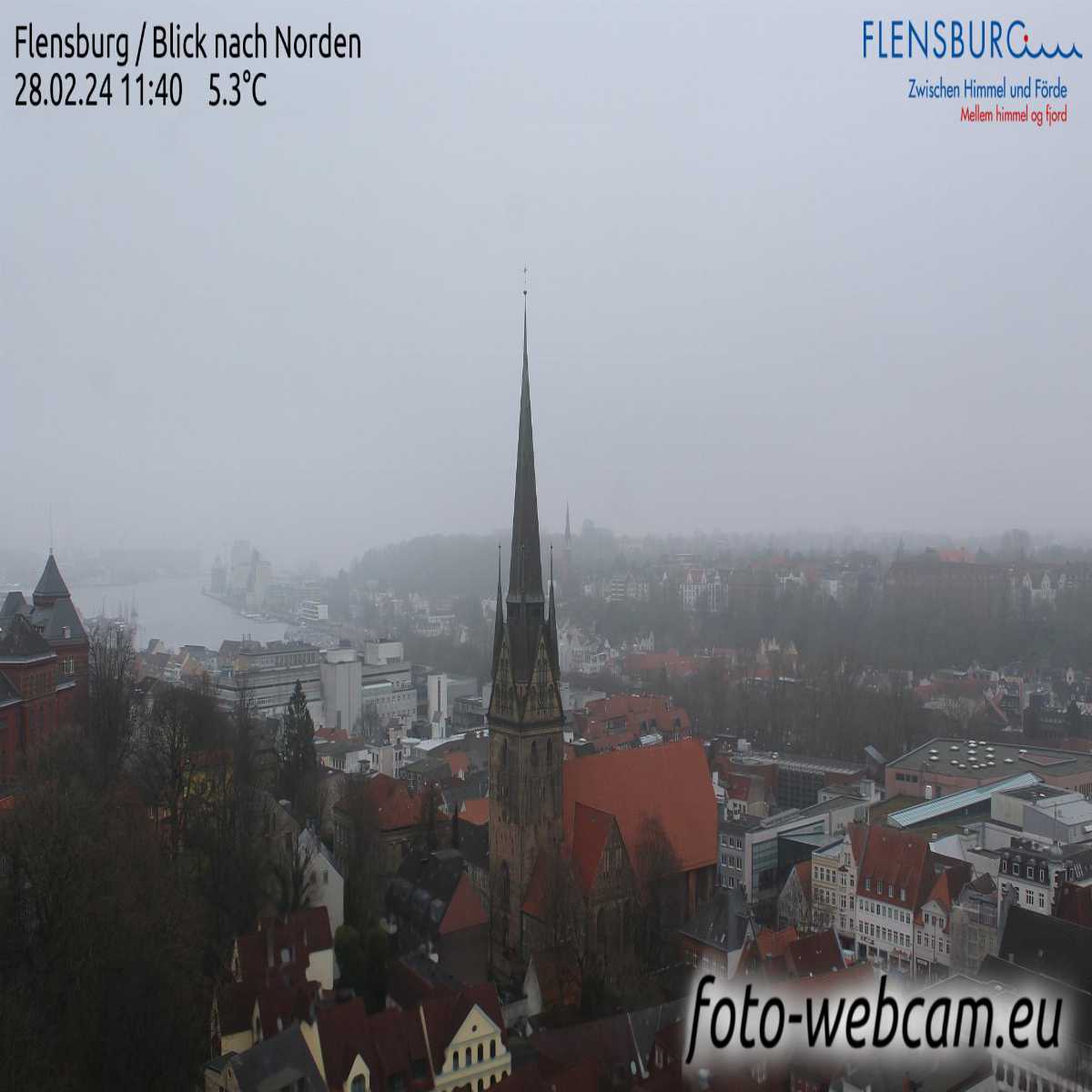 Reinbek webcam