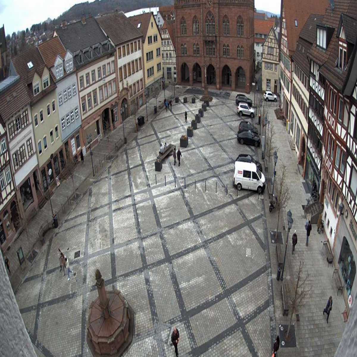 Schallstadt webcam