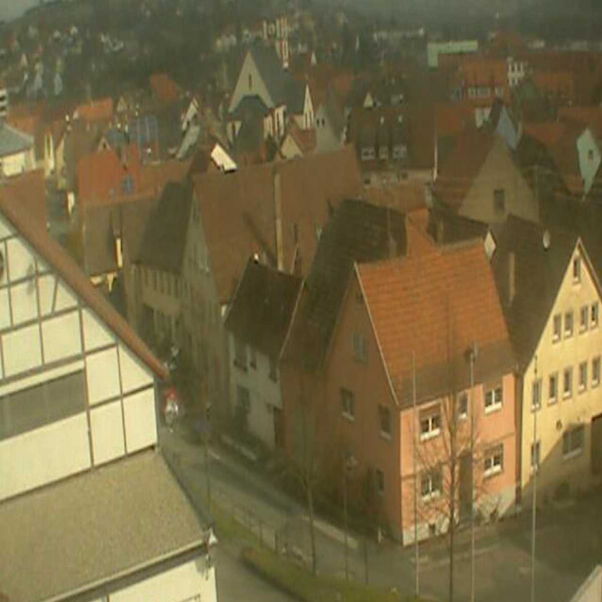 Zachenberg webcam
