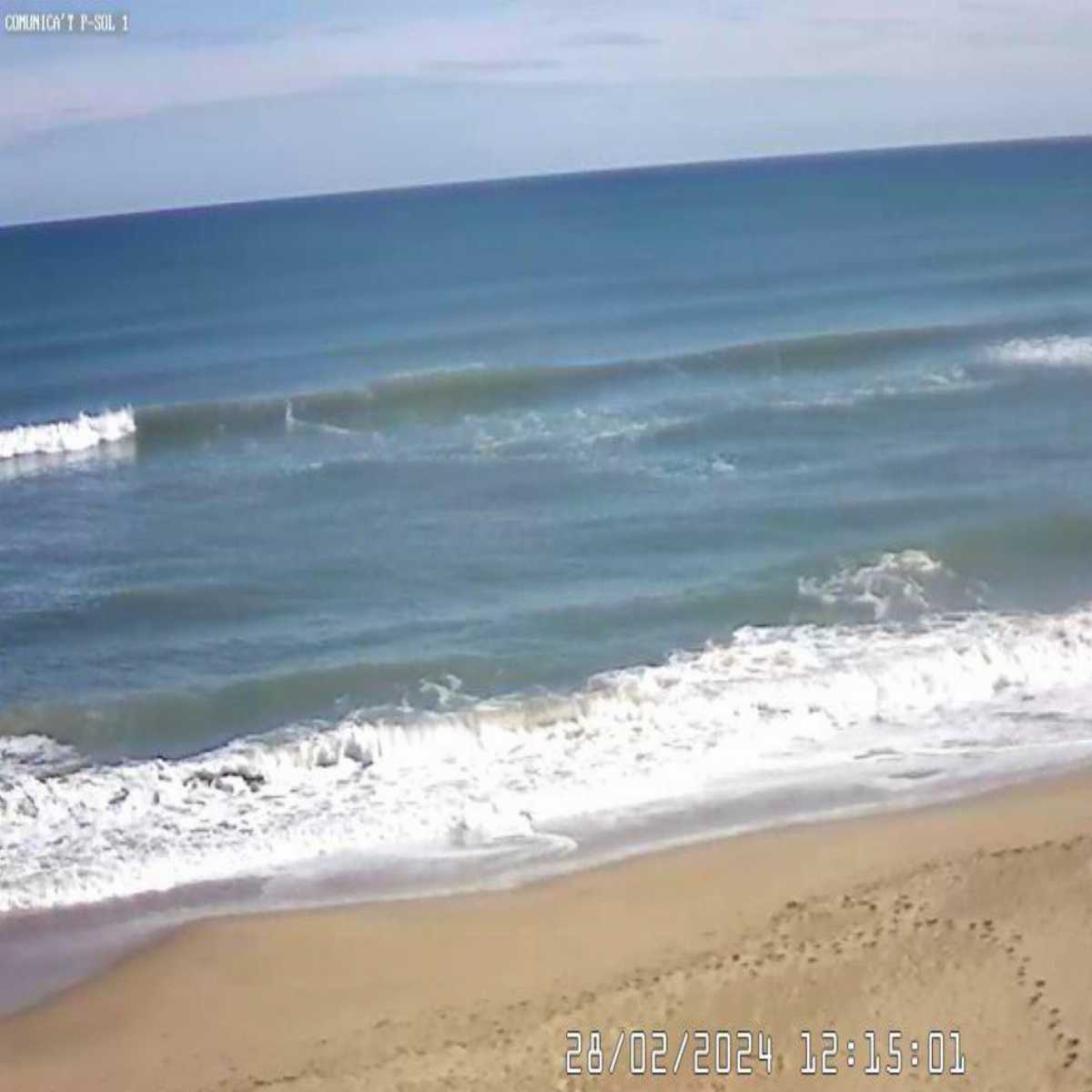 Guardamar Del Segura webcam