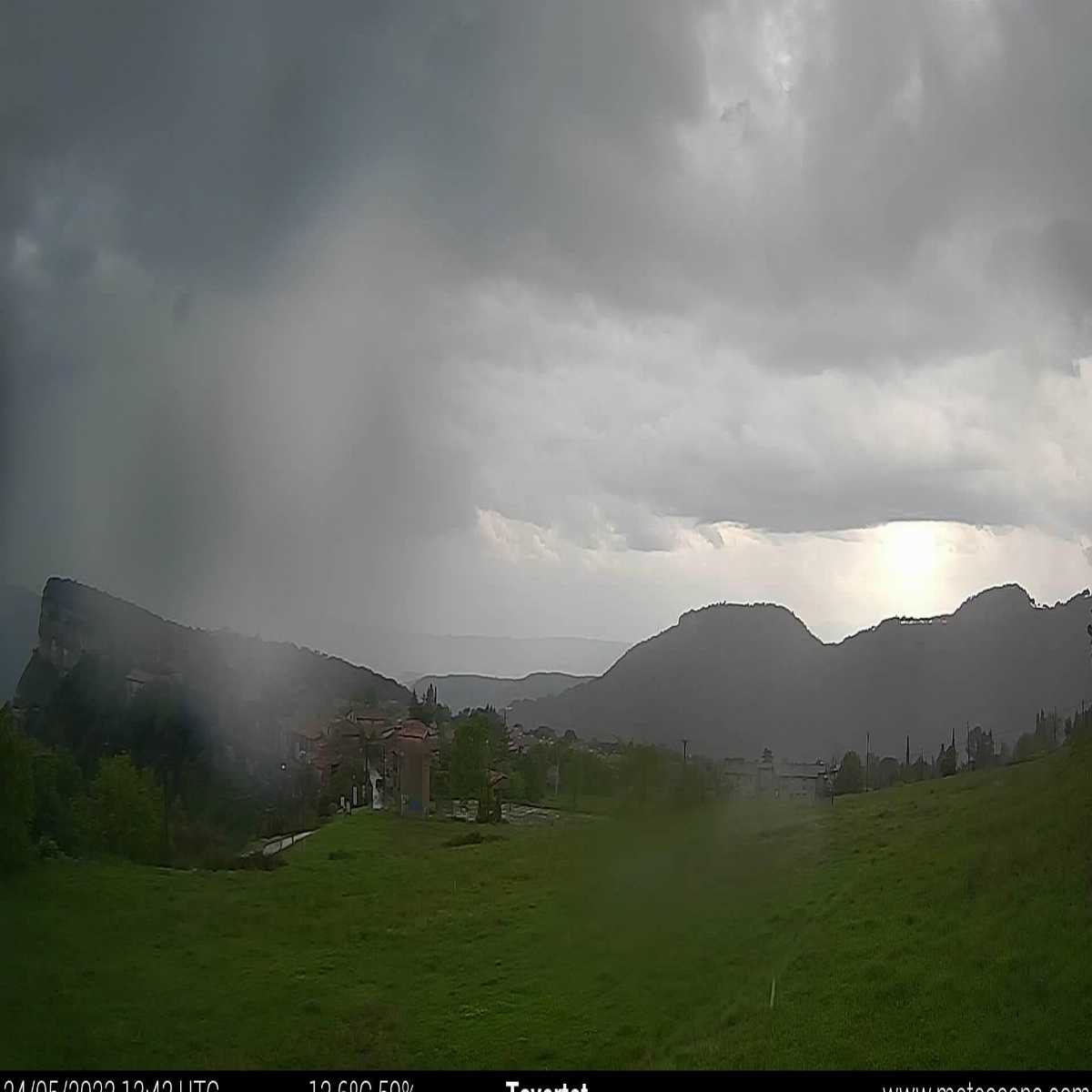 Alella webcam