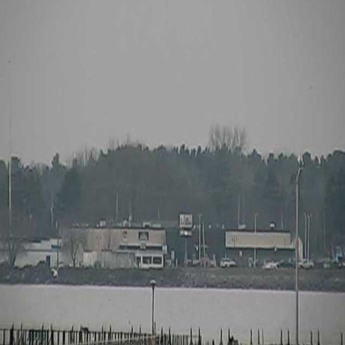 Allouez webcam