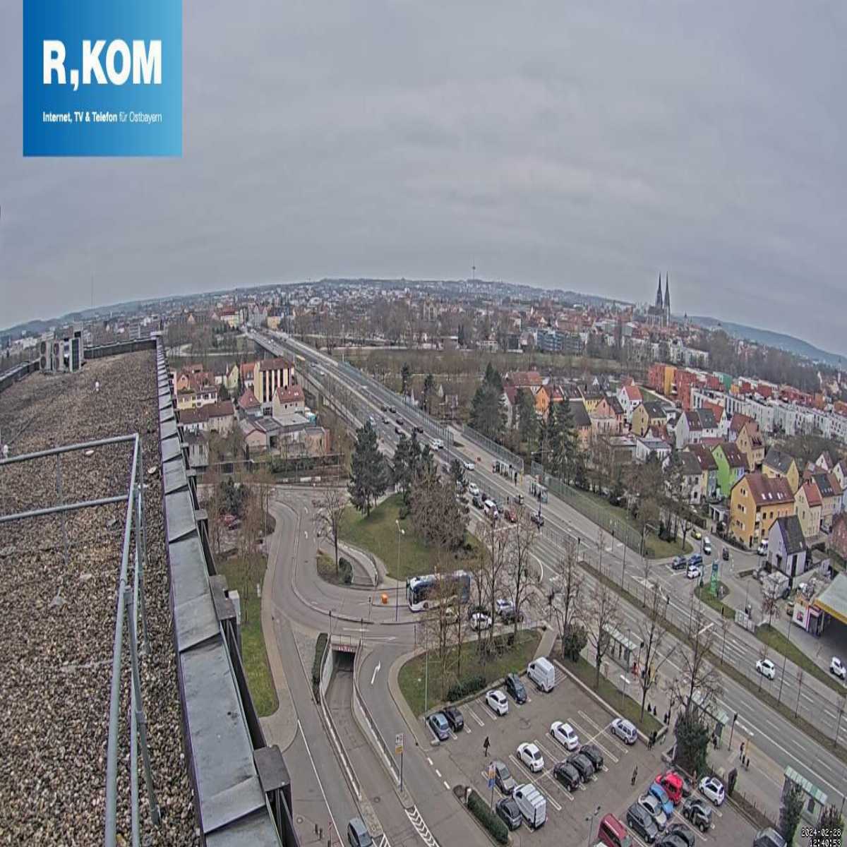 Zachenberg webcam