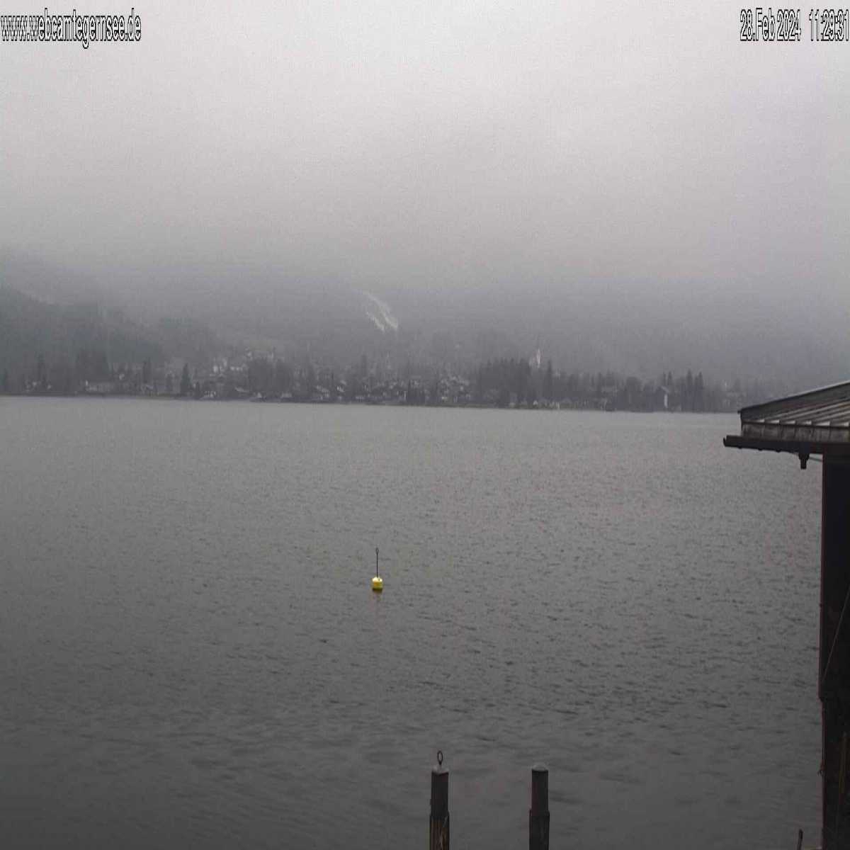 Zachenberg webcam
