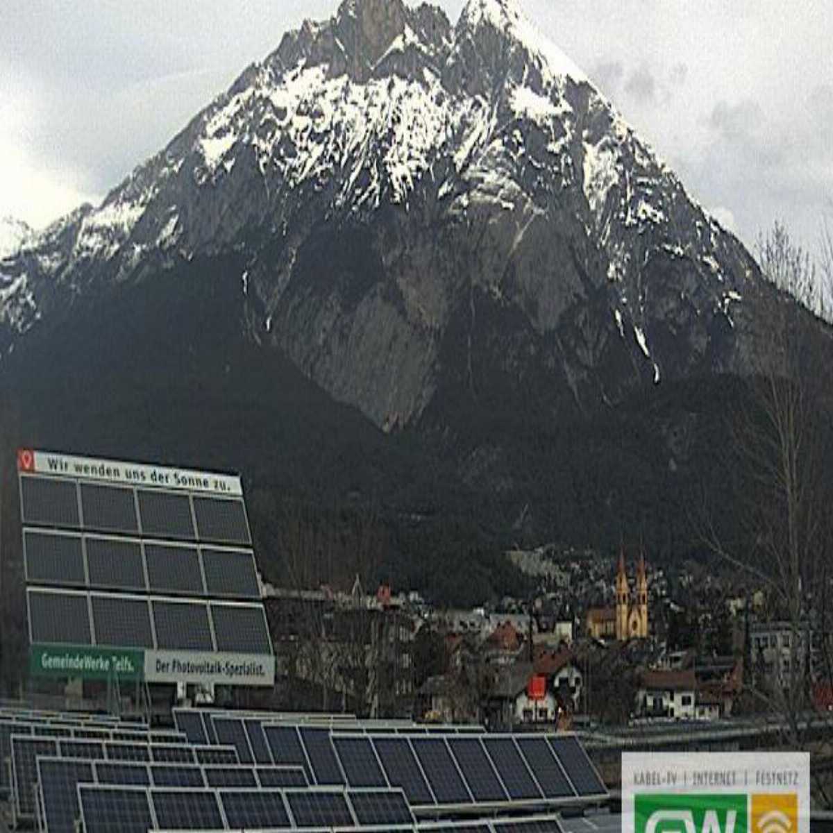 Obermieming webcam