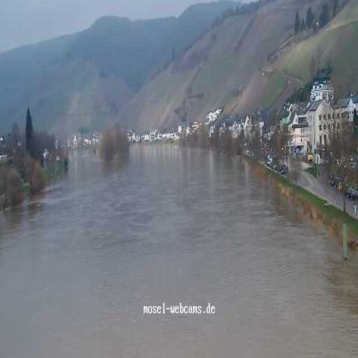 Kottenheim webcam