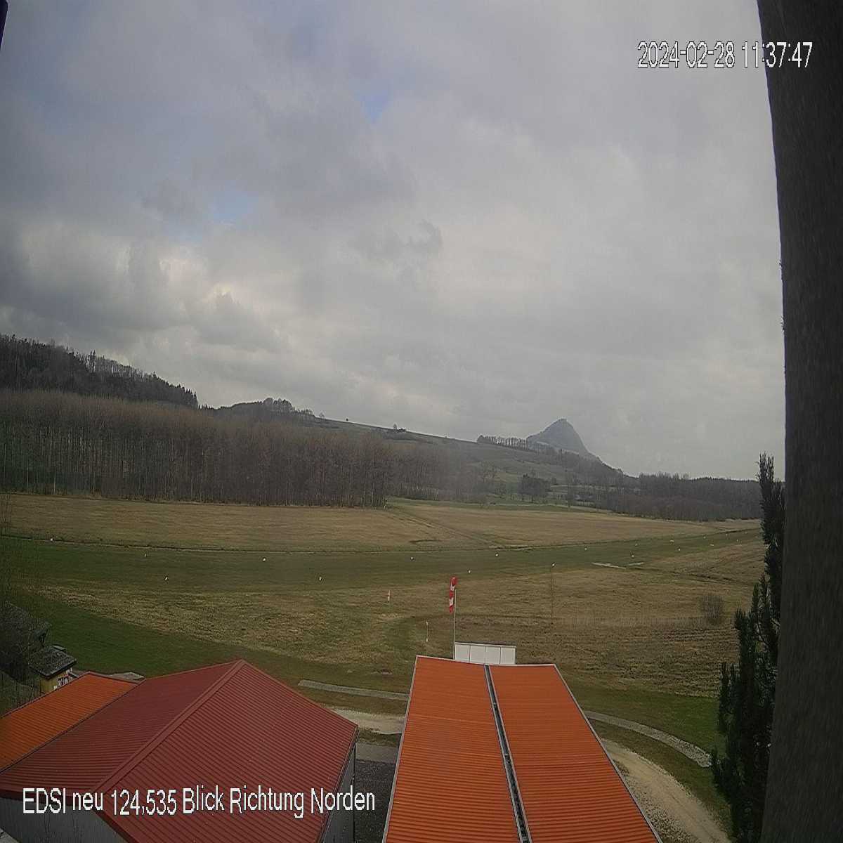 Schallstadt webcam