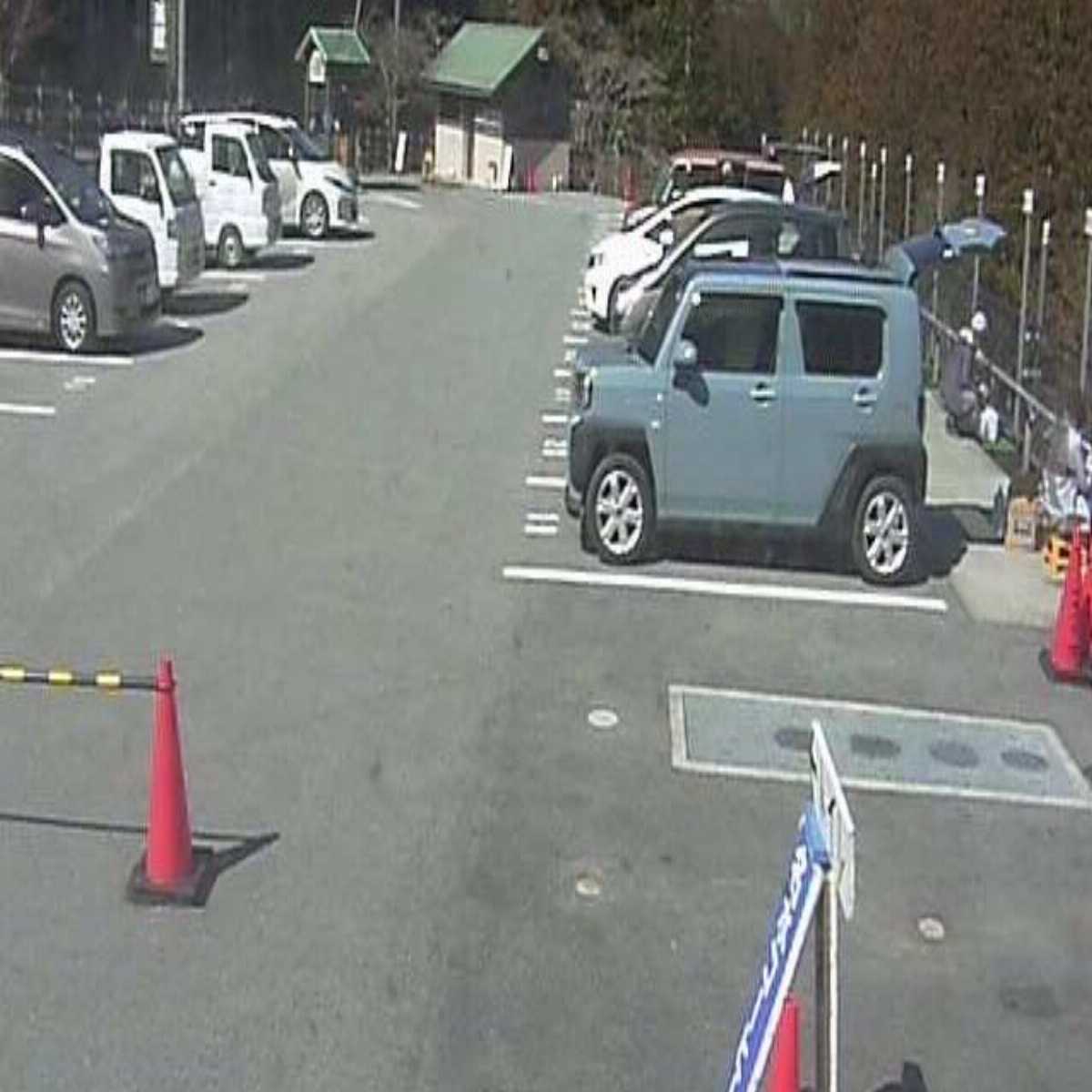 Tawaramoto webcam