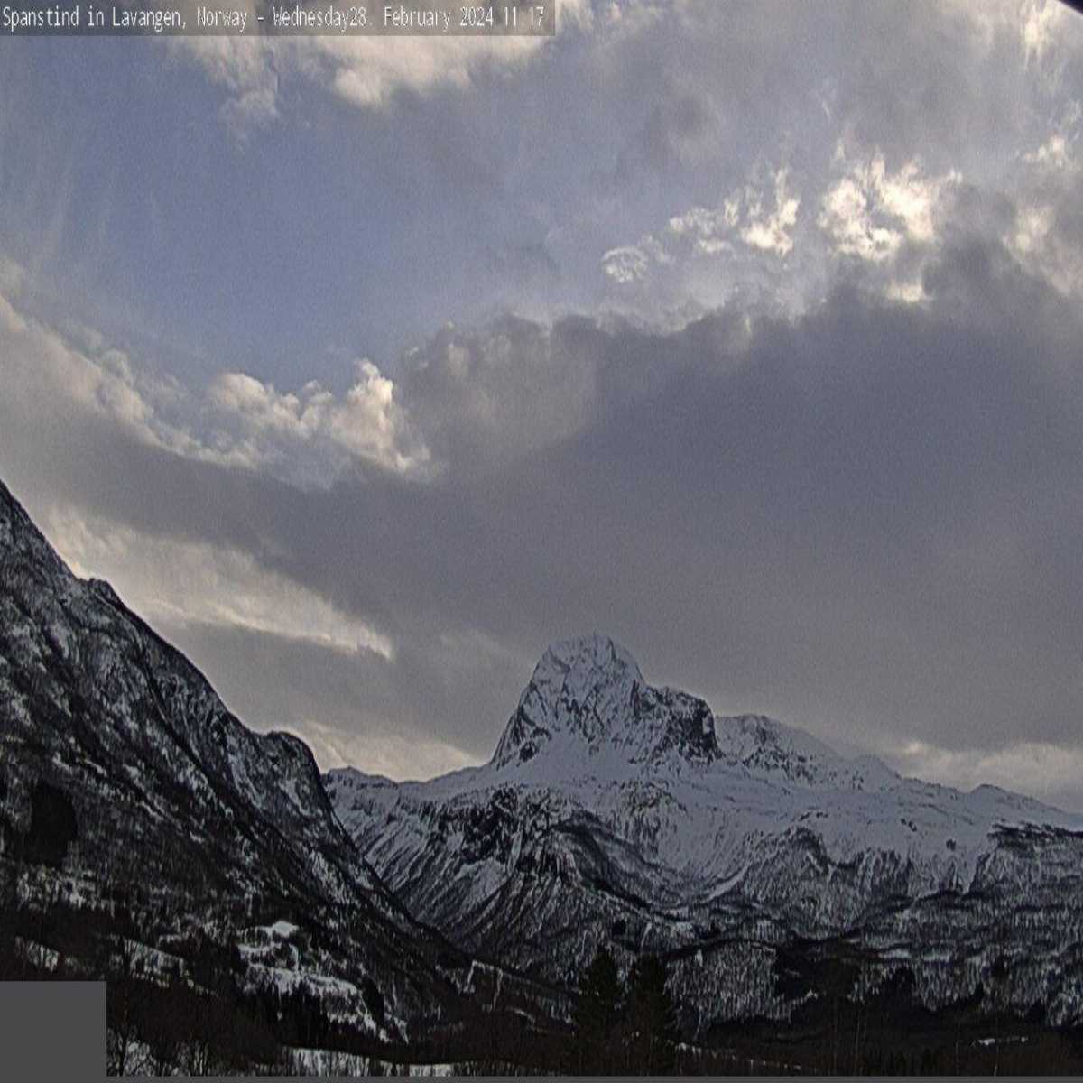 Hammerfest webcam