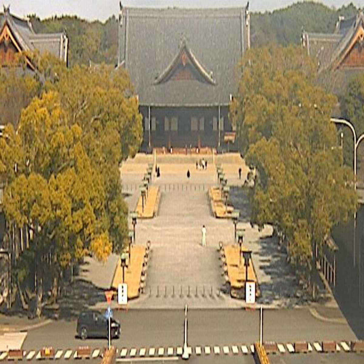 Tawaramoto webcam