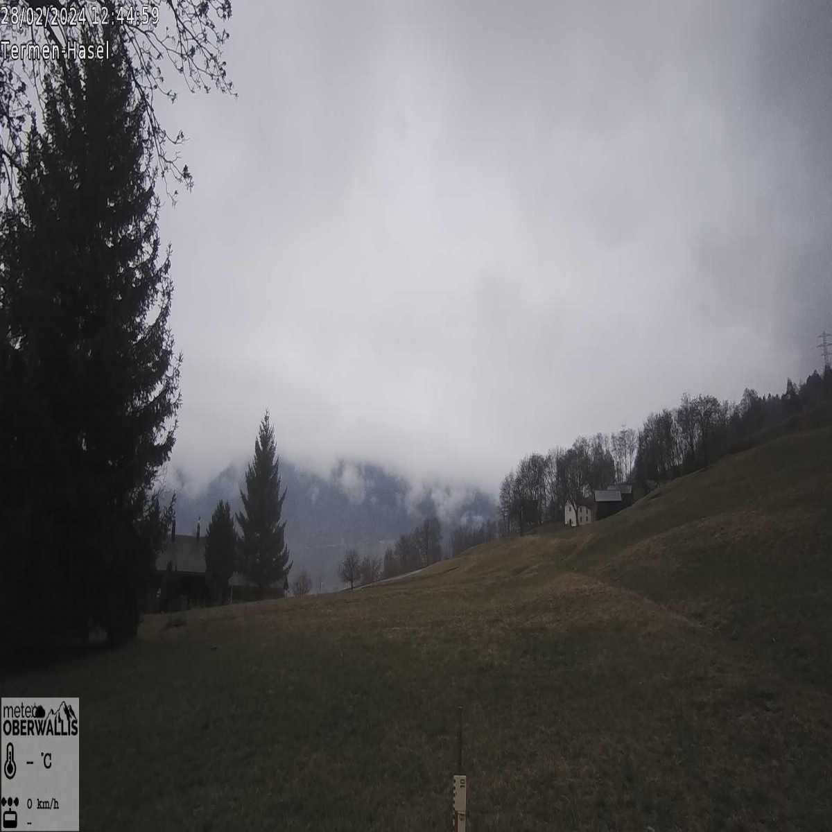 Anzere webcam