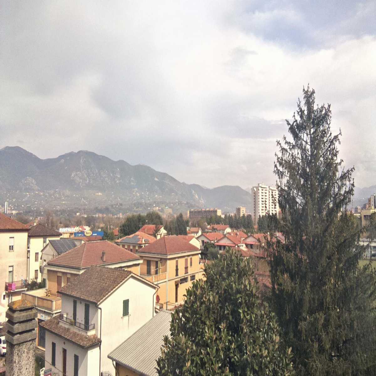 Foligno webcam