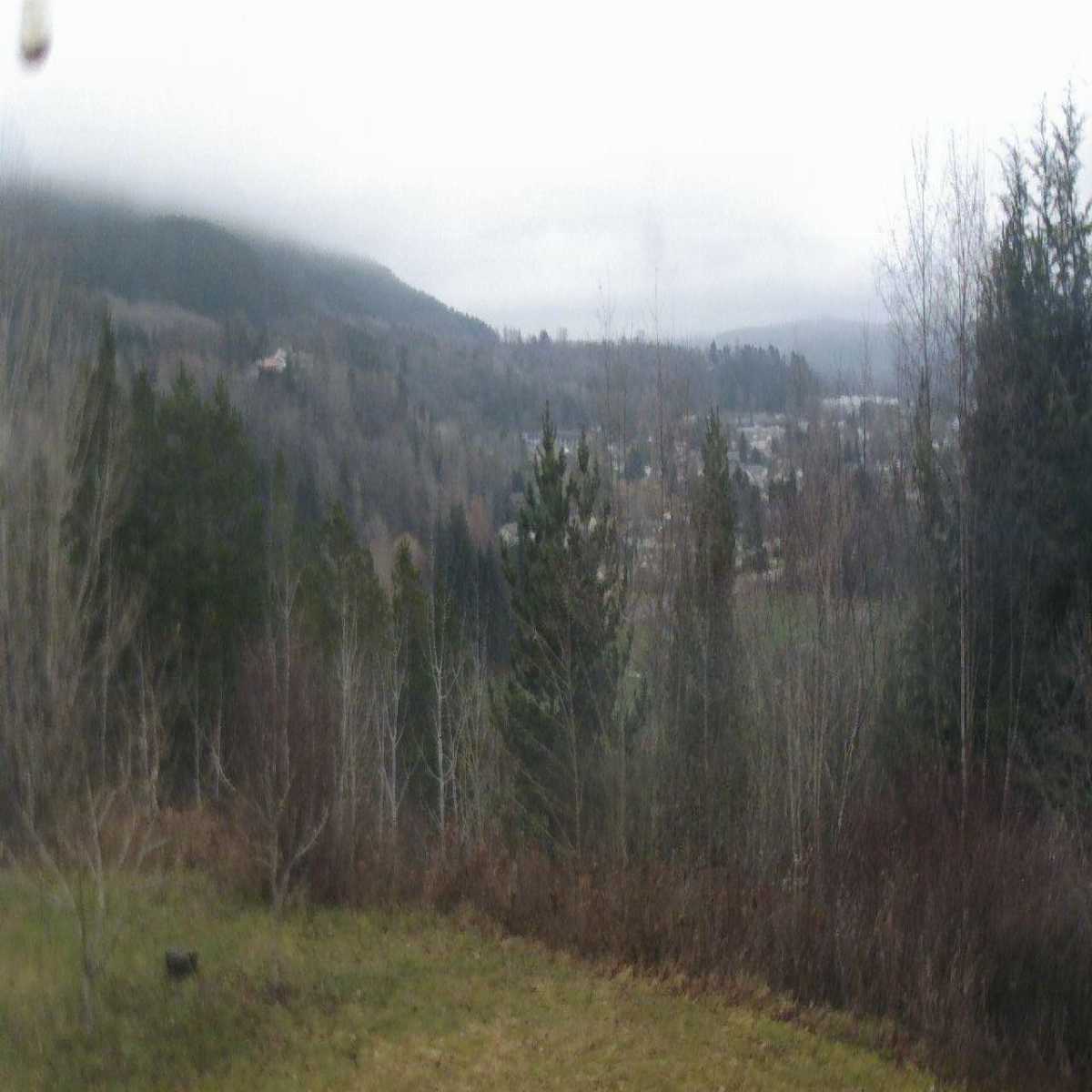 Logan Lake webcam