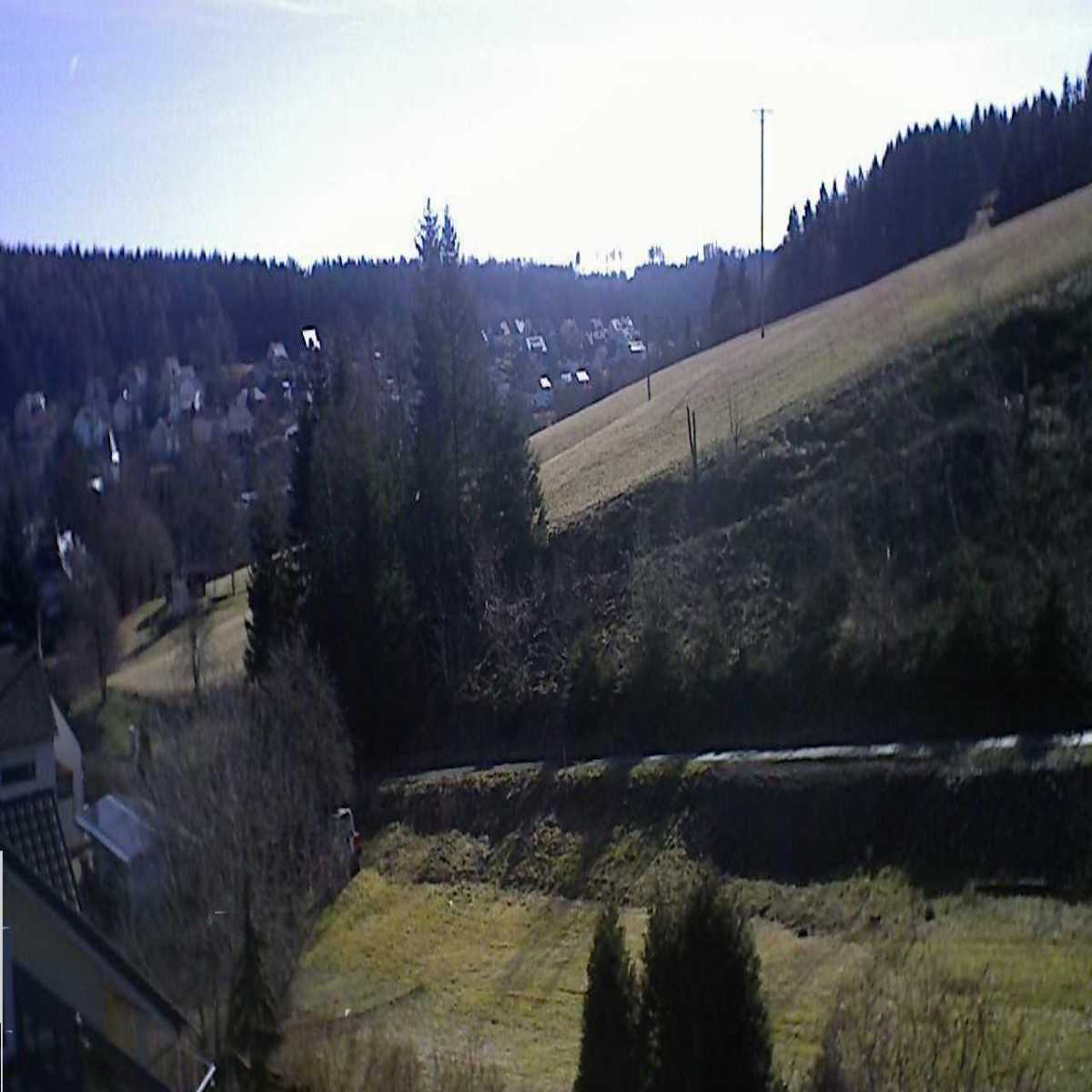 Zachenberg webcam