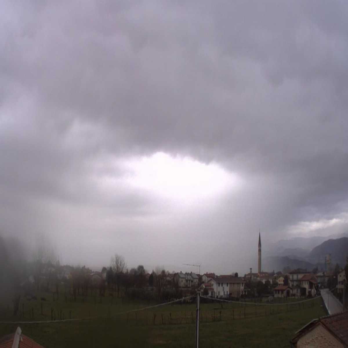Cittadella webcam