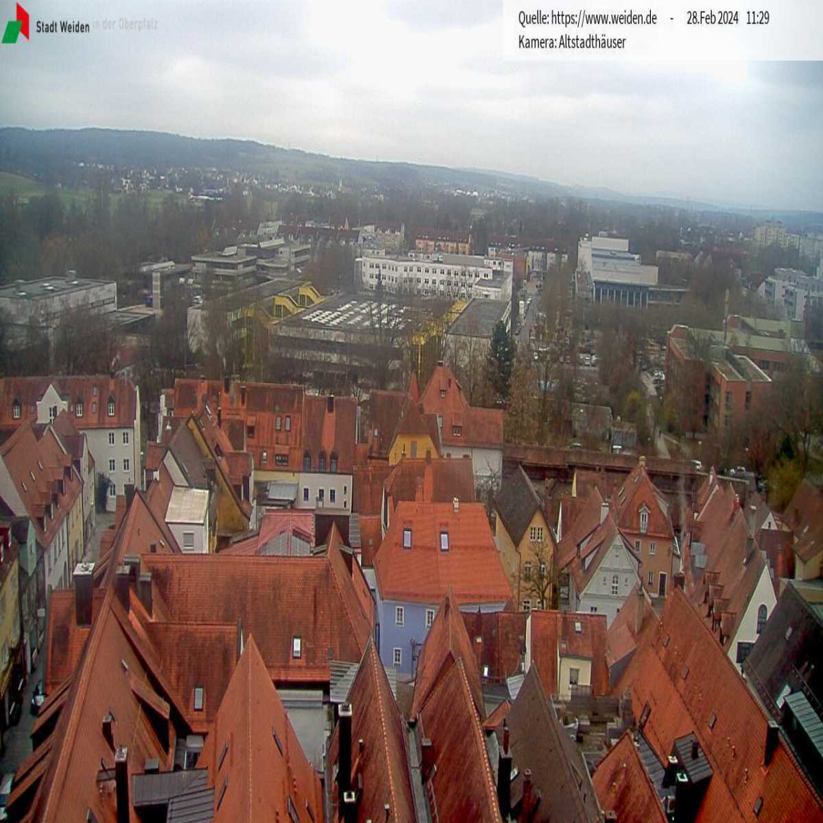 Zachenberg webcam