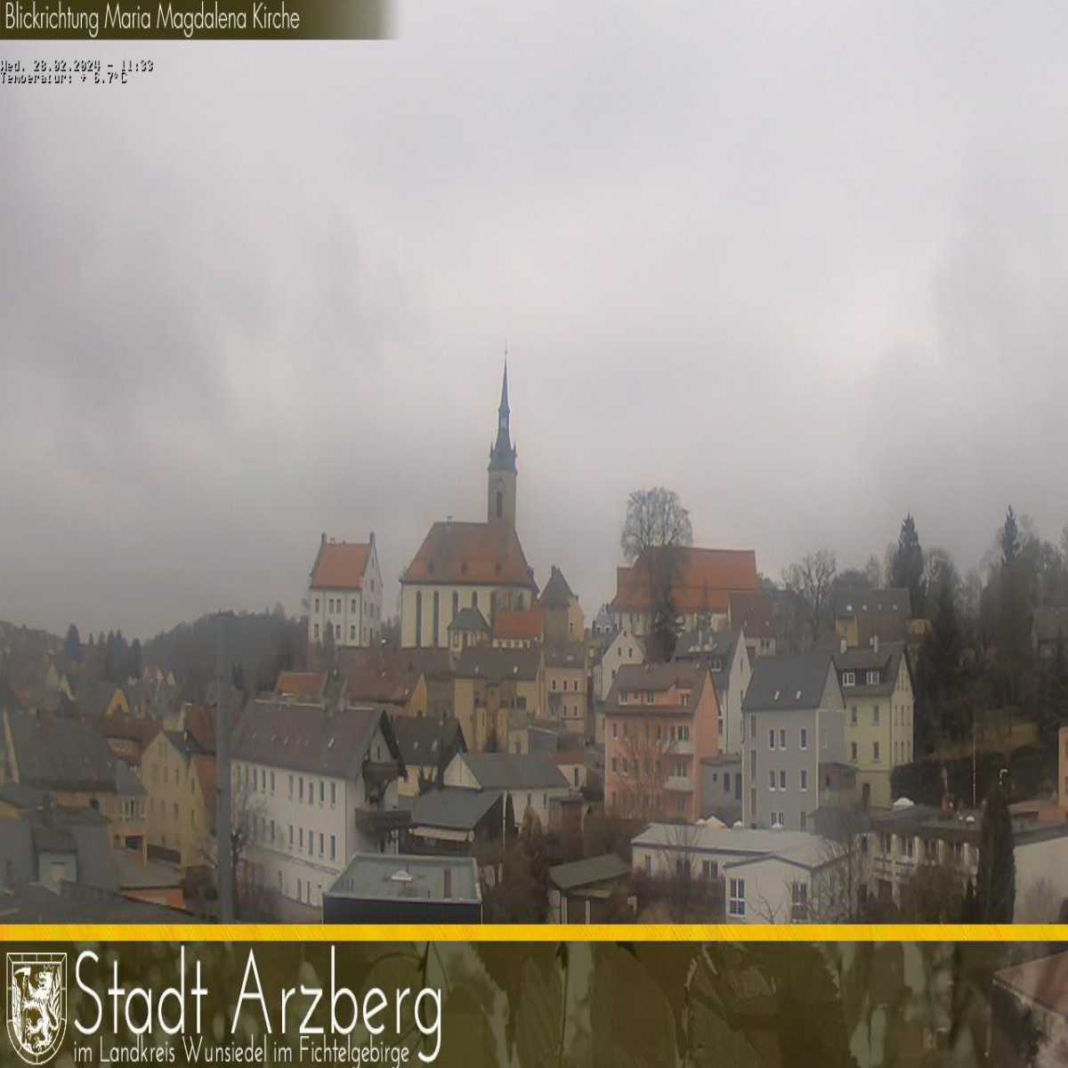Zachenberg webcam