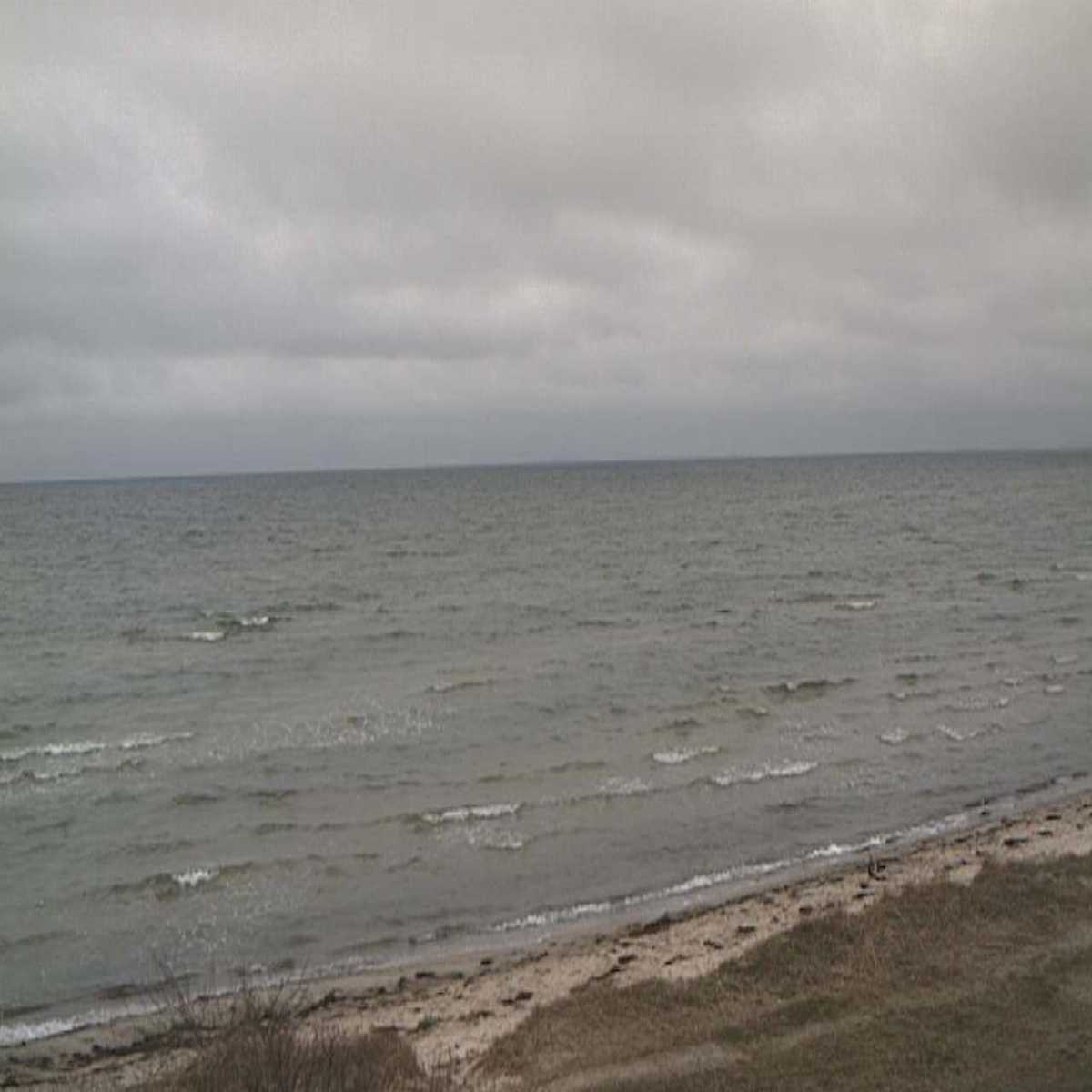 Greifswald webcam