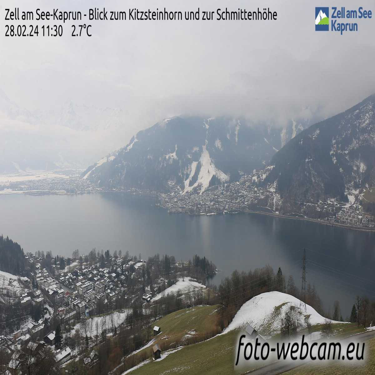Rauris webcam