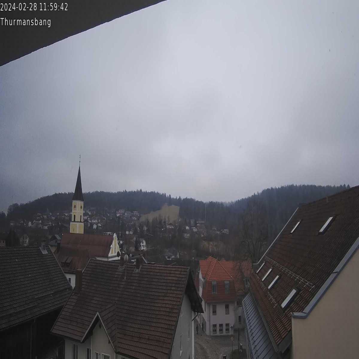 Zachenberg webcam