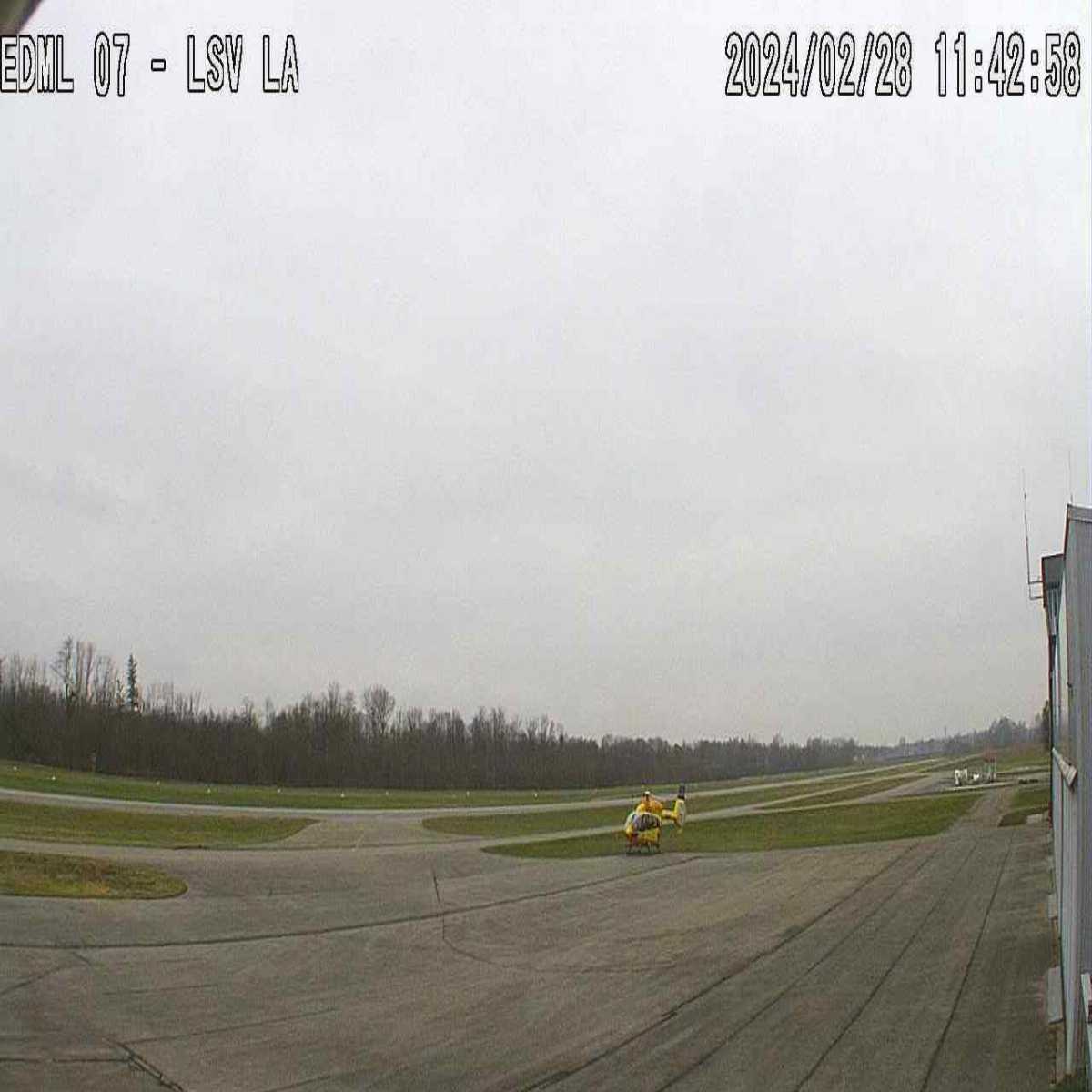 Zachenberg webcam