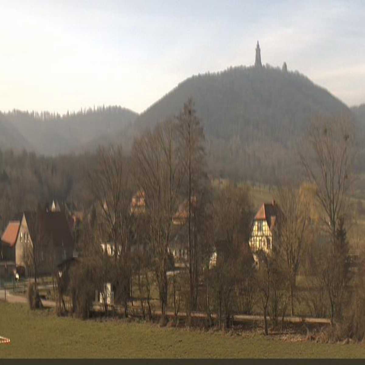 Veckenstedt webcam
